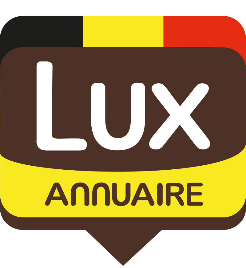 Luxannuaire belgique logo - Guide entreprise